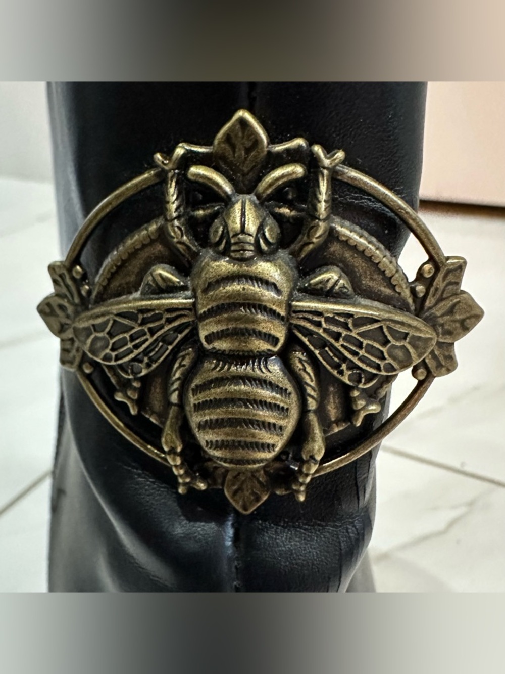 🔥 Demonia Tesla Steampunk Ankle Boots 🔥 Size 8 - Picture 4 of 7